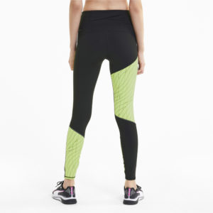 Леггинсы Run Graphic Long Tight Puma - Пол: Женский