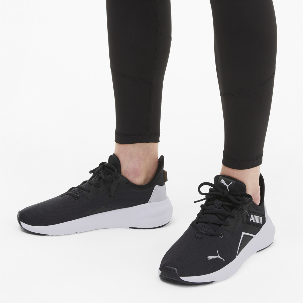 Кроссовки Platinum Women's Training Shoes Puma - Puma Кроссовки Platinum Women's Training Shoes Puma - Пол: Женский
