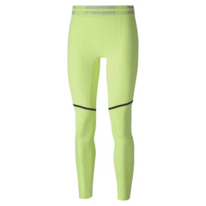 Леггинсы FM Extreme EXO-ADAPT Tight Puma - Цвет: Желтый