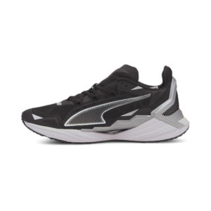Кроссовки UltraRide Wn's Puma - Puma Кроссовки UltraRide Wn's Puma - Цвет: Черный