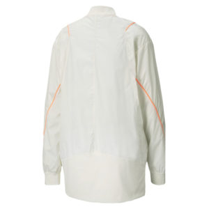 Олимпийка Train Pearl Woven Jacket Puma - Пол: Женский