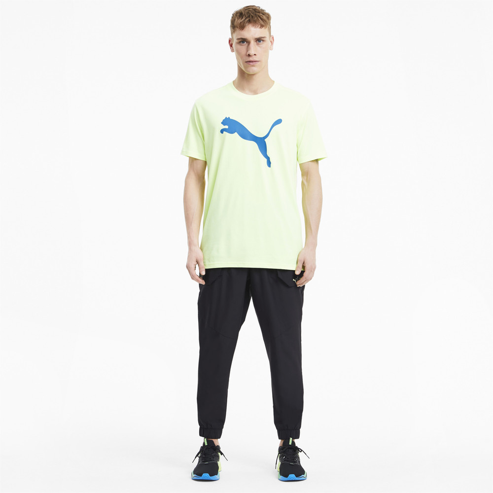 Штаны Train FM Xtreme Woven Pant Puma - Puma Штаны Train FM Xtreme Woven Pant Puma - Пол: Мужской