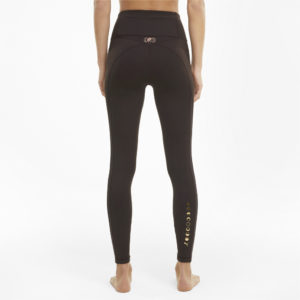 Леггинсы Exhale High Waist Women's Training Leggings Puma - Пол: Женский