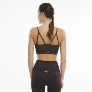 Бра Exhale Studio Women's Training Bra Puma - Пол: Женский