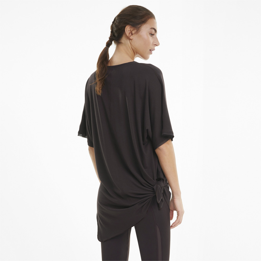 Футболка Exhale Boyfriend Women's Training Tee Puma - Puma Футболка Exhale Boyfriend Women's Training Tee Puma - Пол: Женский