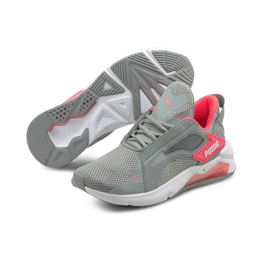 Кроссовки LQDCELL Method Wn's Puma - Puma Кроссовки LQDCELL Method Wn's Puma - Пол: Женский