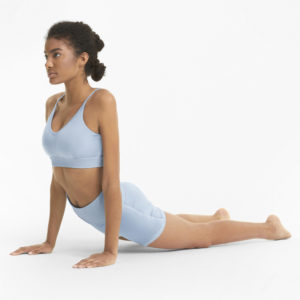 Шорты Exhale Solid Women's Training Shorts Puma - Пол: Женский