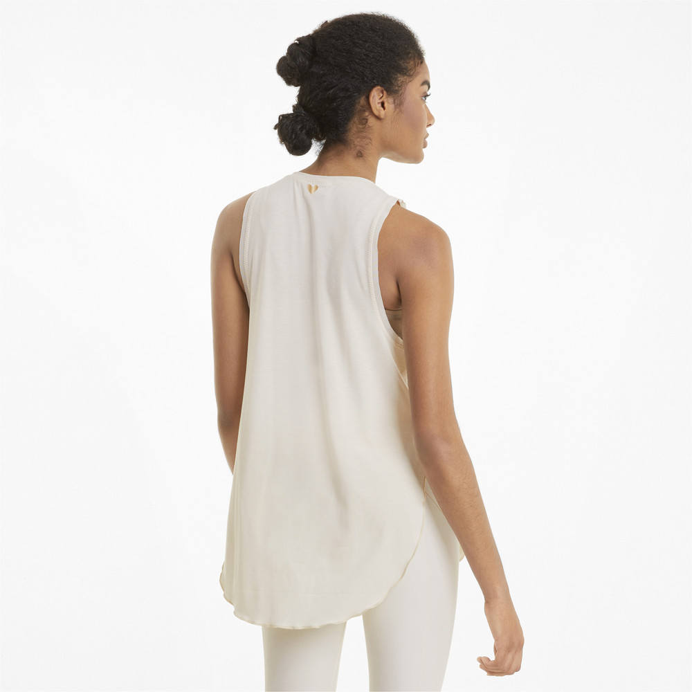 Майка Exhale Mesh Trim Women's Training Tank Top Puma - Puma Майка Exhale Mesh Trim Women's Training Tank Top Puma - Пол: Женский