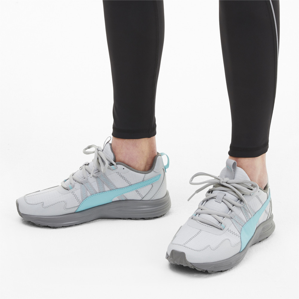 Кроссовки Escalate Wn's Puma - Puma Кроссовки Escalate Wn's Puma - Пол: Женский