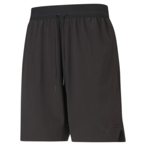 Шорты Session Bonded 8" Men's Training Shorts Puma - Puma Шорты Session Bonded 8" Men's Training Shorts Puma - Цвет: Черный