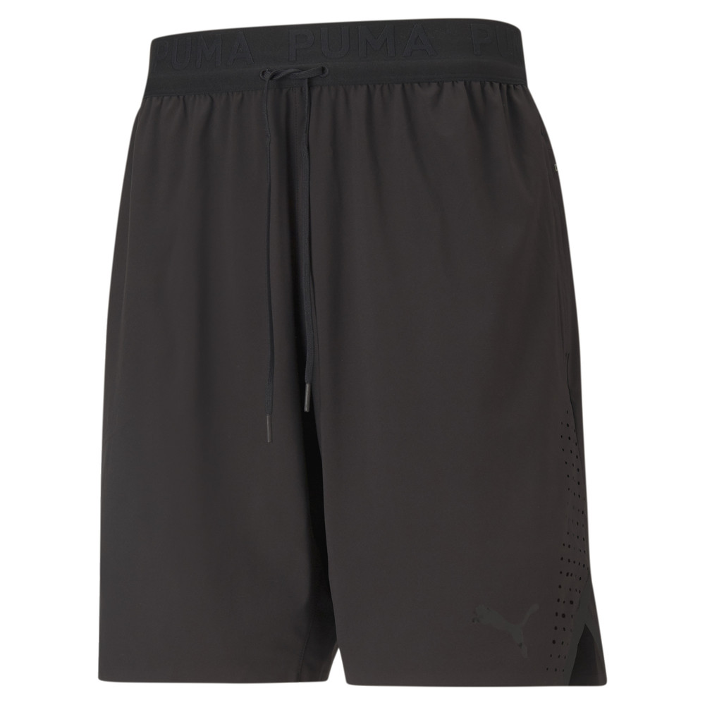 Шорты Session Bonded 8" Men's Training Shorts Puma - Puma Шорты Session Bonded 8" Men's Training Shorts Puma - Цвет: Черный