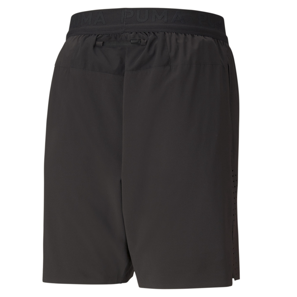 Шорты Session Bonded 8" Men's Training Shorts Puma - Puma Шорты Session Bonded 8" Men's Training Shorts Puma - Пол: Мужской
