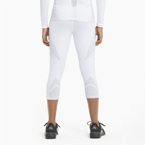 Леггинсы EXO-ADAPT 3/4 Men's Training Tights Puma - Пол: Мужской