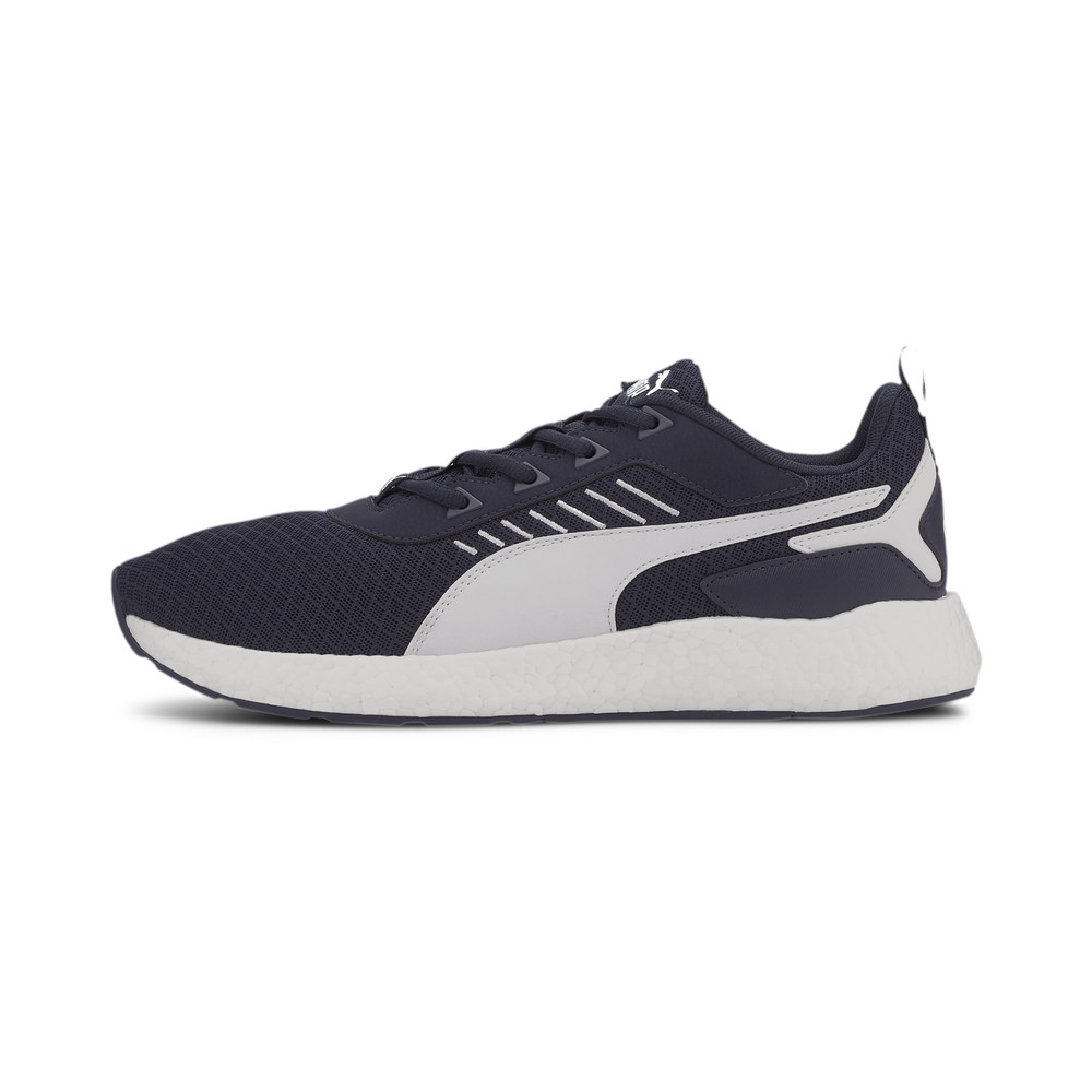 Кроссовки NRGY ELATE Puma - Puma Кроссовки NRGY ELATE Puma - Цвет: Синий