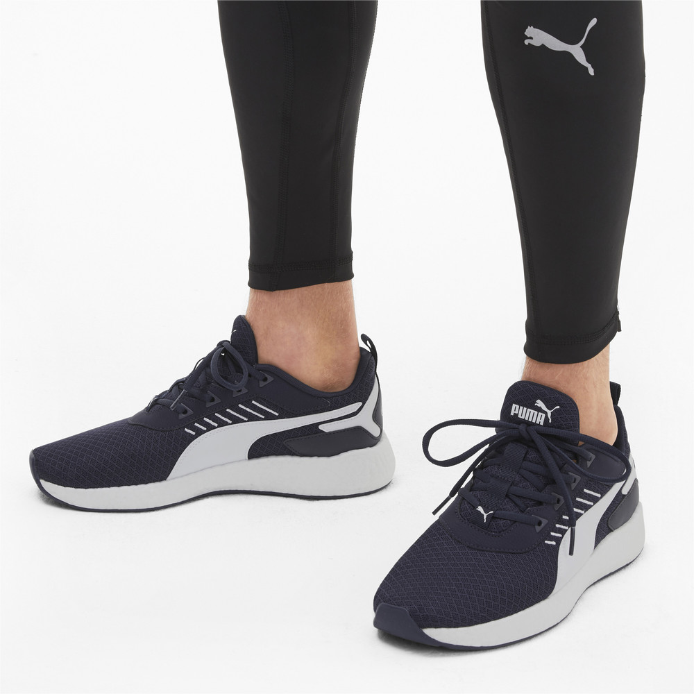 Кроссовки NRGY ELATE Puma - Puma Кроссовки NRGY ELATE Puma - Пол: Мужской