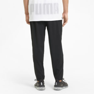 Штаны Vent Woven Men's Training Pants Puma - Пол: Мужской