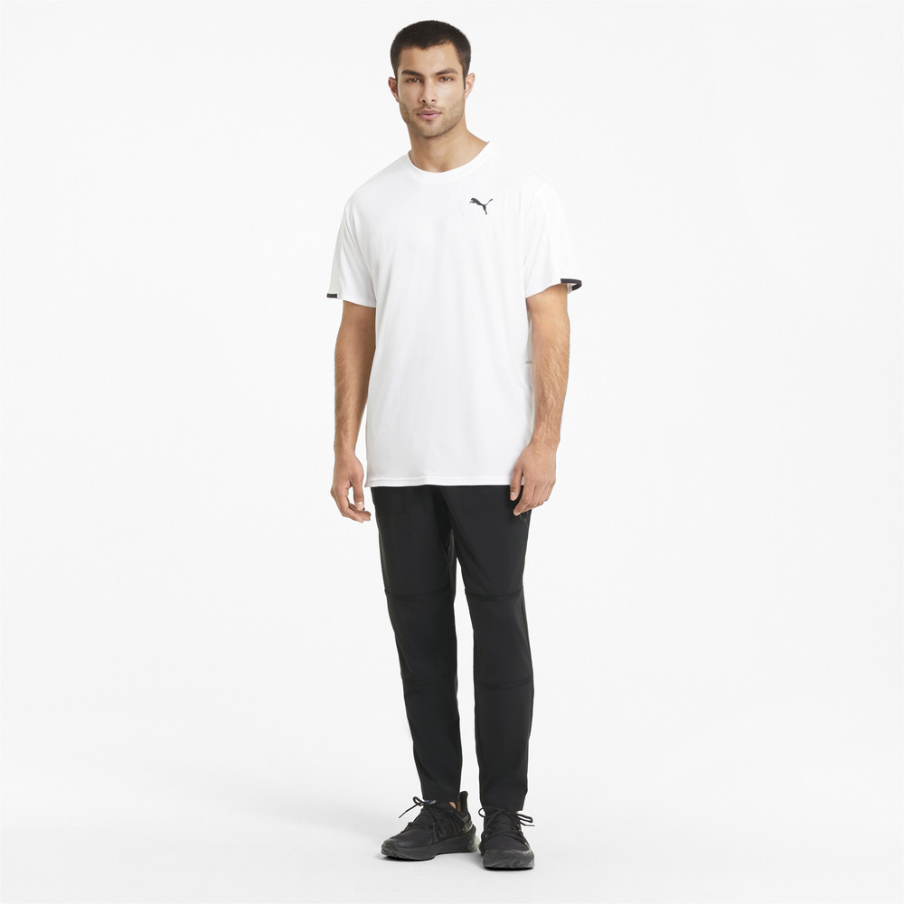 Штаны Vent Woven Men's Training Pants Puma - Puma Штаны Vent Woven Men's Training Pants Puma - Пол: Мужской