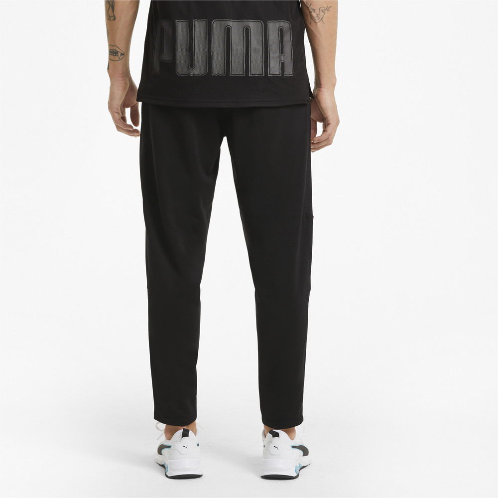 Штаны Activate Men's Training Pants Puma - Puma Штаны Activate Men's Training Pants Puma - Пол: Мужской