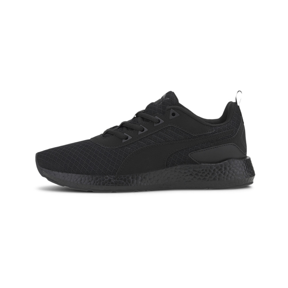 Кроссовки NRGY ELATE Wns Puma - Puma Кроссовки NRGY ELATE Wns Puma - Цвет: Черный