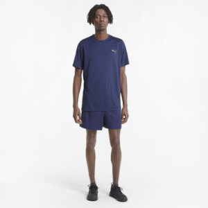 Футболка Favourite Heather Short Sleeve Men's Training Tee Puma - Пол: Мужской