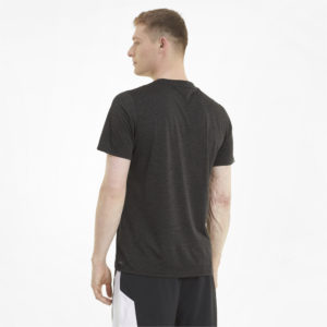 Футболка Favourite Heather Cat Short Sleeve Men's Training Tee Puma - Пол: Мужской