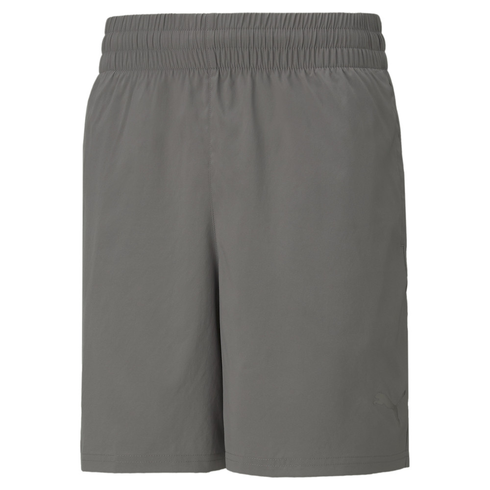Шорты Favourite Blaster 7" Men's Training Shorts Puma - Puma Шорты Favourite Blaster 7" Men's Training Shorts Puma - Цвет: Серый
