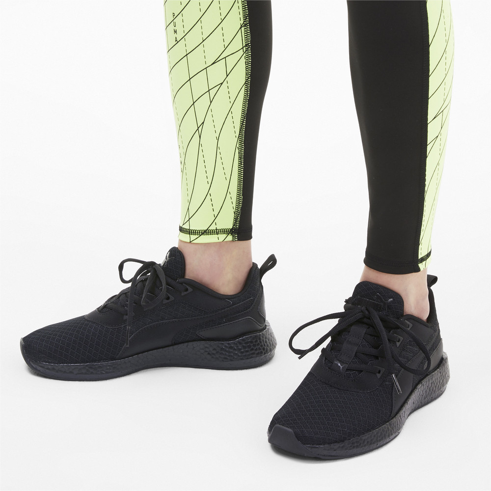 Кроссовки NRGY ELATE Wns Puma - Puma Кроссовки NRGY ELATE Wns Puma - Пол: Женский
