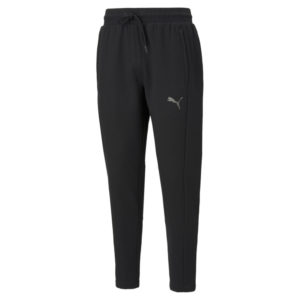 Штаны Favourite Tapered Men's Training Pants Puma - Puma Штаны Favourite Tapered Men's Training Pants Puma - Цвет: Черный