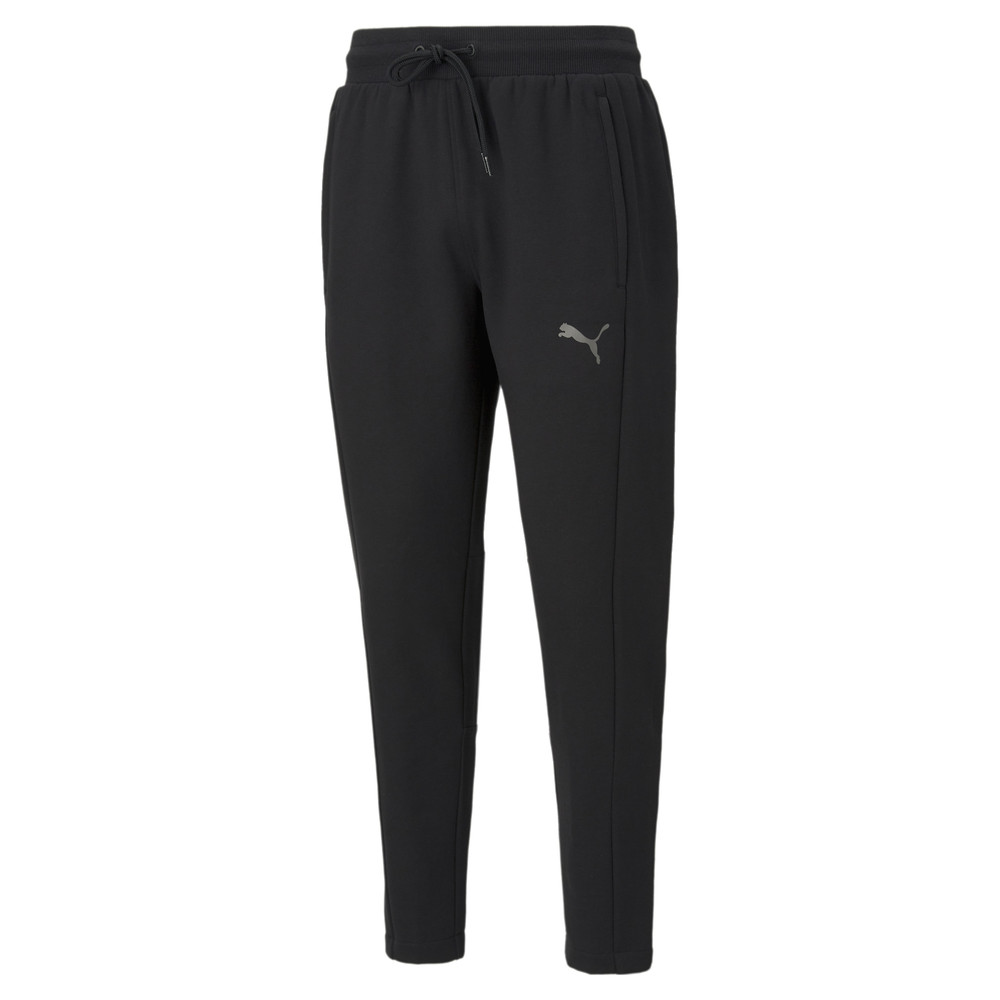 Штаны Favourite Tapered Men's Training Pants Puma - Puma Штаны Favourite Tapered Men's Training Pants Puma - Цвет: Черный
