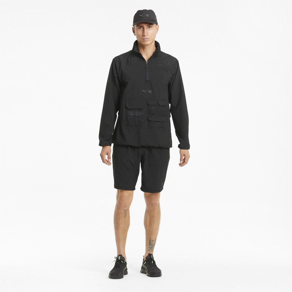 Шорты PUMA x FIRST MILE Session 9" Men's Training Shorts Puma - Puma Шорты PUMA x FIRST MILE Session 9" Men's Training Shorts Puma - Пол: Мужской