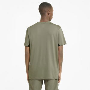 Футболка Vent Men's Training Tee Puma - Пол: Мужской
