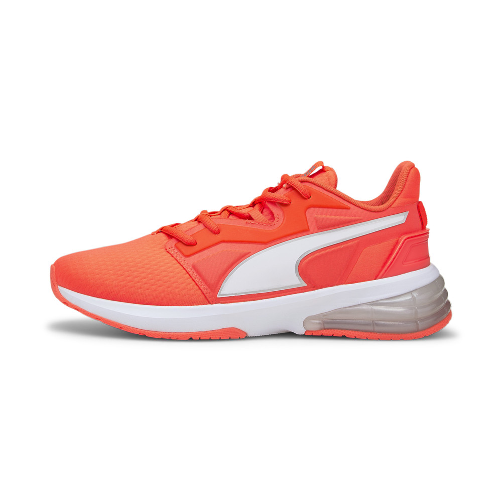 Кроссовки LVL-UP XT Women's Training Shoes Puma - Puma Кроссовки LVL-UP XT Women's Training Shoes Puma - Цвет: Оранжевый