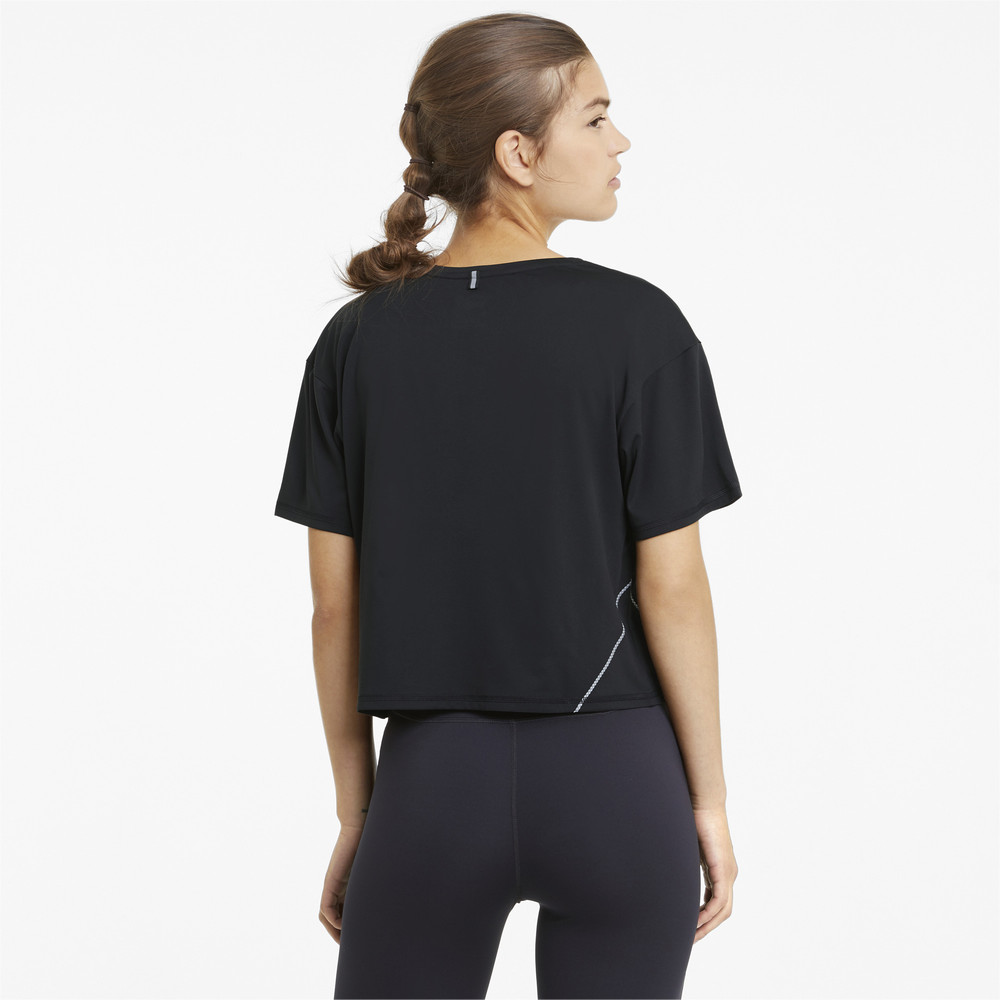 Футболка COOLadapt Short Sleeve Women's Running Tee Puma - Puma Футболка COOLadapt Short Sleeve Women's Running Tee Puma - Пол: Женский