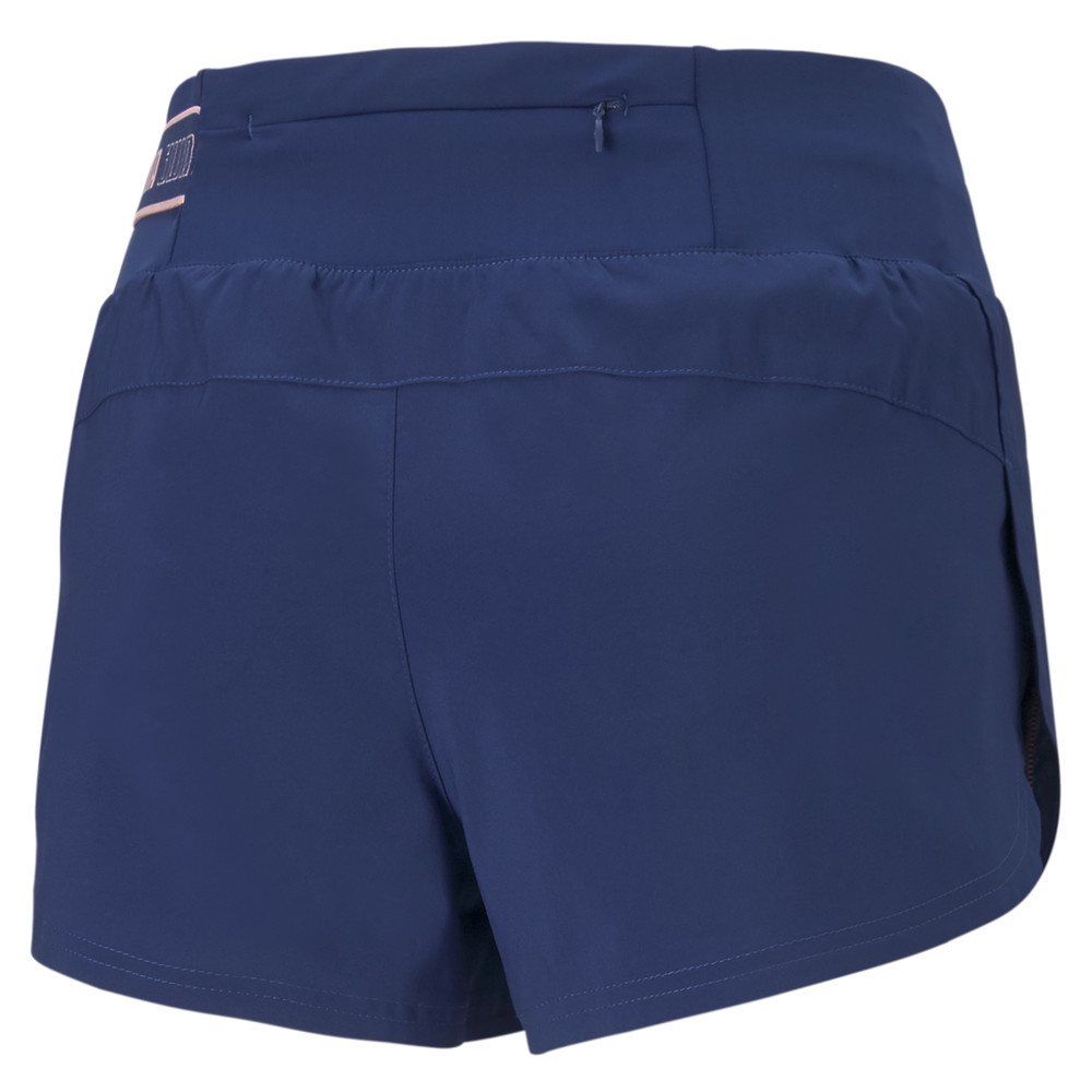 Шорты COOLadapt 3" Women's Running Shorts Puma - Puma Шорты COOLadapt 3" Women's Running Shorts Puma - Пол: Женский