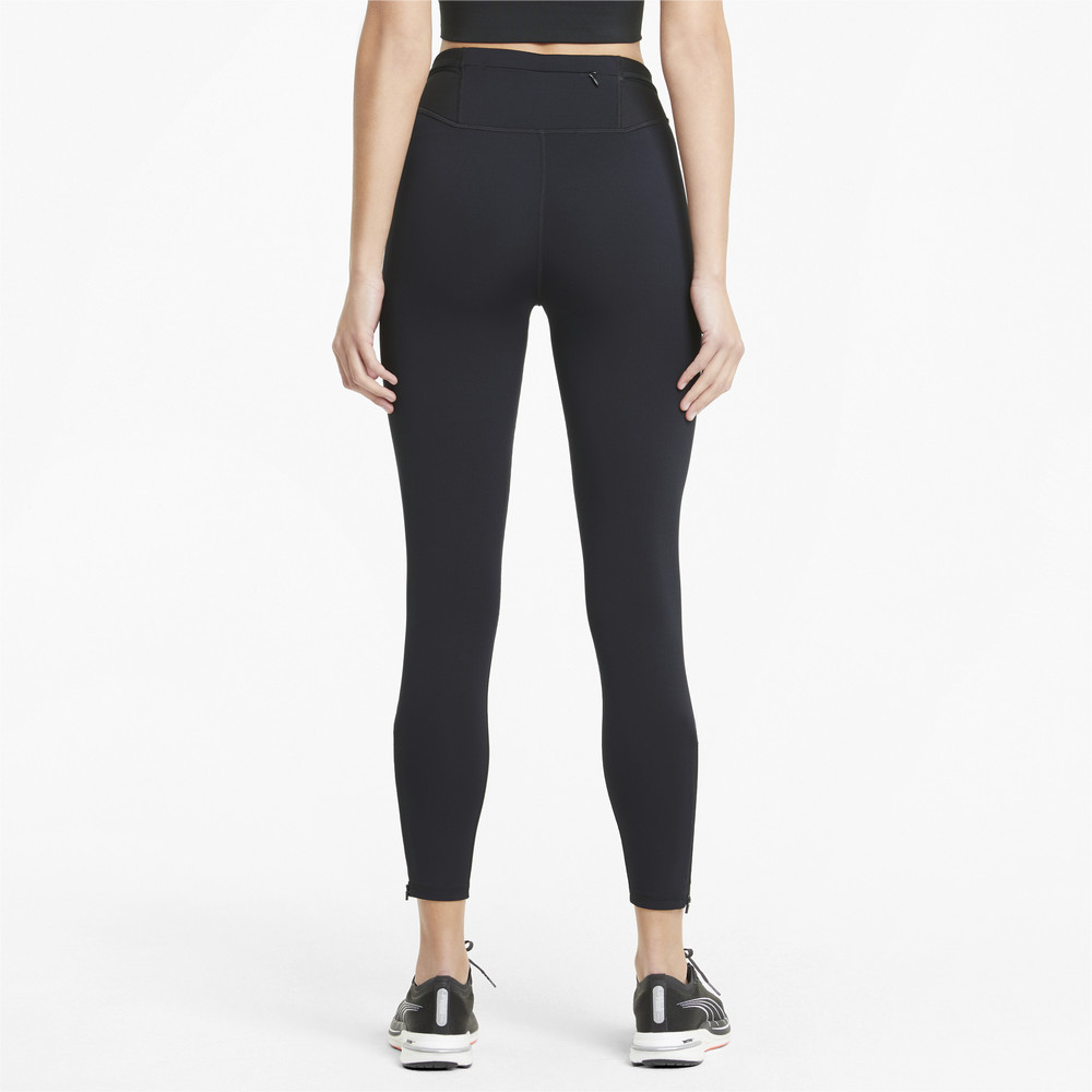 Леггинсы COOLadapt Long Women's Running Leggings Puma - Puma Леггинсы COOLadapt Long Women's Running Leggings Puma - Пол: Женский