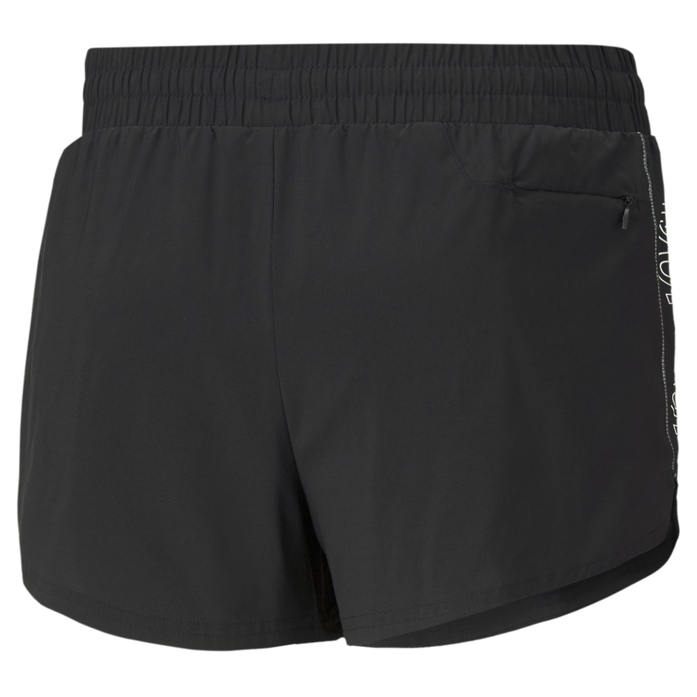 Шорты Graphic Woven 3" Women's Running Shorts Puma - Puma Шорты Graphic Woven 3" Women's Running Shorts Puma - Пол: Женский