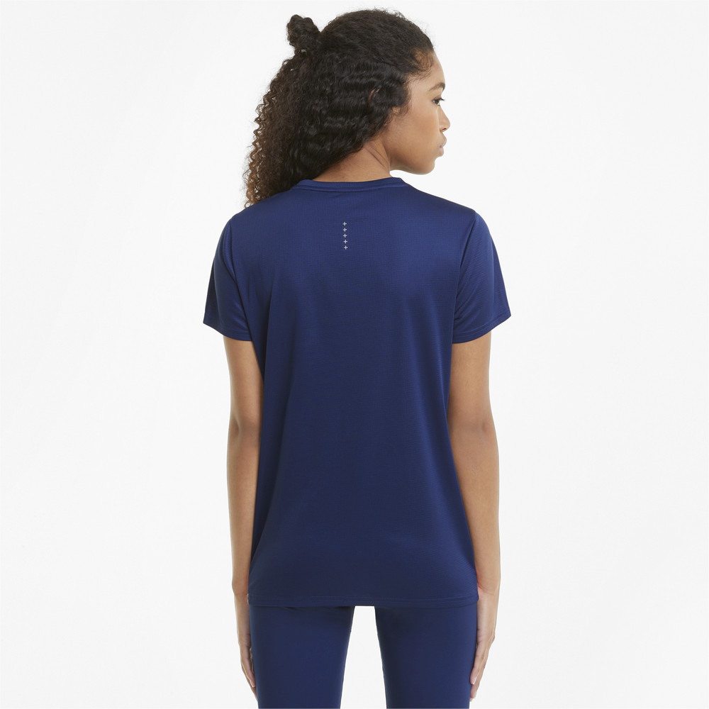 Футболка Favourite Short Sleeve Women's Running Tee Puma - Puma Футболка Favourite Short Sleeve Women's Running Tee Puma - Пол: Женский