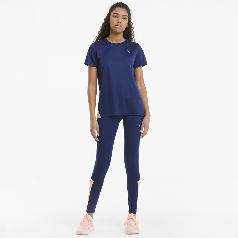 Футболка Favourite Short Sleeve Women's Running Tee Puma - Puma Футболка Favourite Short Sleeve Women's Running Tee Puma - Пол: Женский