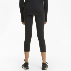 Леггинсы Favourite Women's 3/4 Running Leggings Puma - Пол: Женский