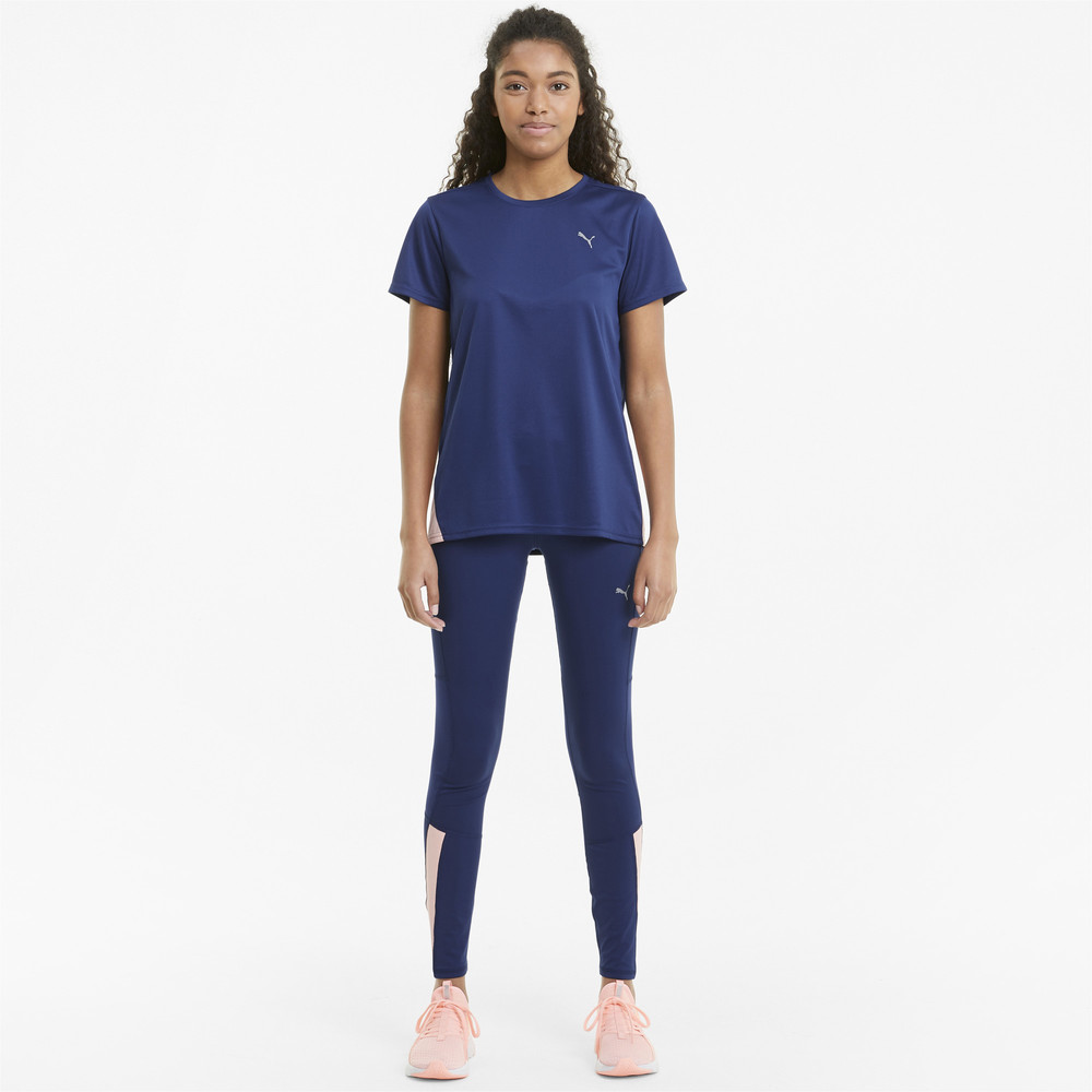 Леггинсы Favourite Women's Running Leggings Puma - Puma Леггинсы Favourite Women's Running Leggings Puma - Пол: Женский