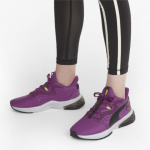 Кроссовки PUMA x FIRST MILE LVL-UP Women's Training Shoes Puma - Пол: Женский