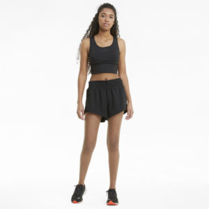 Шорты COOLadapt Woven 3” Women's Running Shorts Puma - Пол: Женский