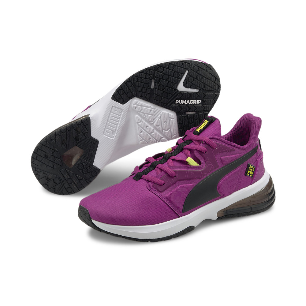 Кроссовки PUMA x FIRST MILE LVL-UP Women's Training Shoes Puma - Puma Кроссовки PUMA x FIRST MILE LVL-UP Women's Training Shoes Puma - Пол: Женский