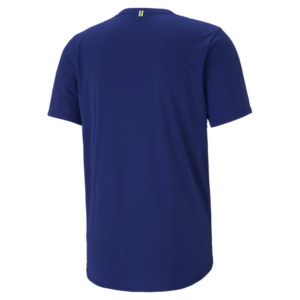 Футболка Logo Short Sleeve Men's Running Tee Puma - Пол: Мужской