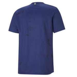 Футболка Graphic Short Sleeve Men's Running Tee Puma - Пол: Мужской