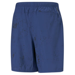 Шорты Graphic Woven 7" Men's Running Shorts Puma - Пол: Мужской