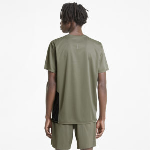 Футболка Favourite Short Sleeve Men's Running Tee Puma - Пол: Мужской