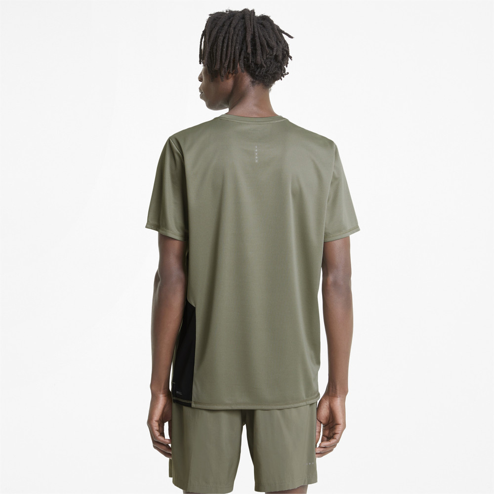 Футболка Favourite Short Sleeve Men's Running Tee Puma - Puma Футболка Favourite Short Sleeve Men's Running Tee Puma - Пол: Мужской