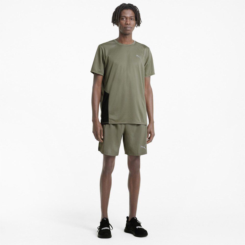 Футболка Favourite Short Sleeve Men's Running Tee Puma - Puma Футболка Favourite Short Sleeve Men's Running Tee Puma - Пол: Мужской