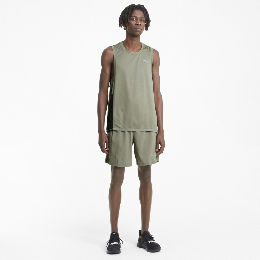 Шорты Favourite Woven 7" Session Men's Running Shorts Puma - Puma Шорты Favourite Woven 7" Session Men's Running Shorts Puma - Пол: Мужской